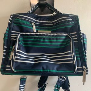 Ju-ju-be BFF Diaper Bag